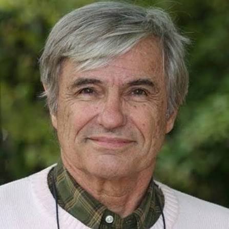 Jean-Pierre Petit, French physicist and former CNRS research director